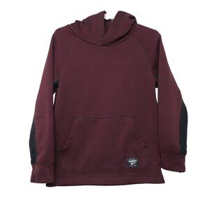 OshKosh B'gosh Boy's Burgandy Shirt Size 5T